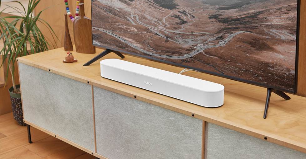 sonos soundbar