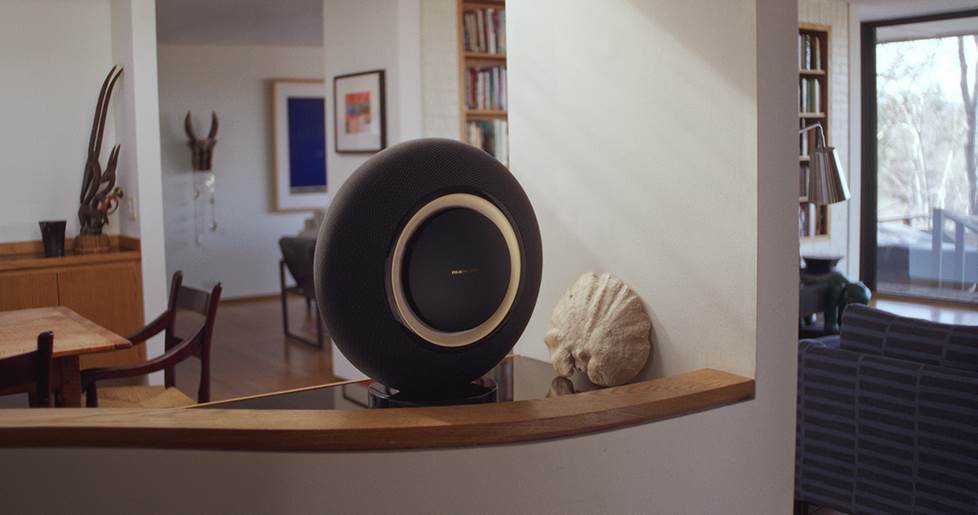 Marantz Grand Horizon wireless streaming speaker system