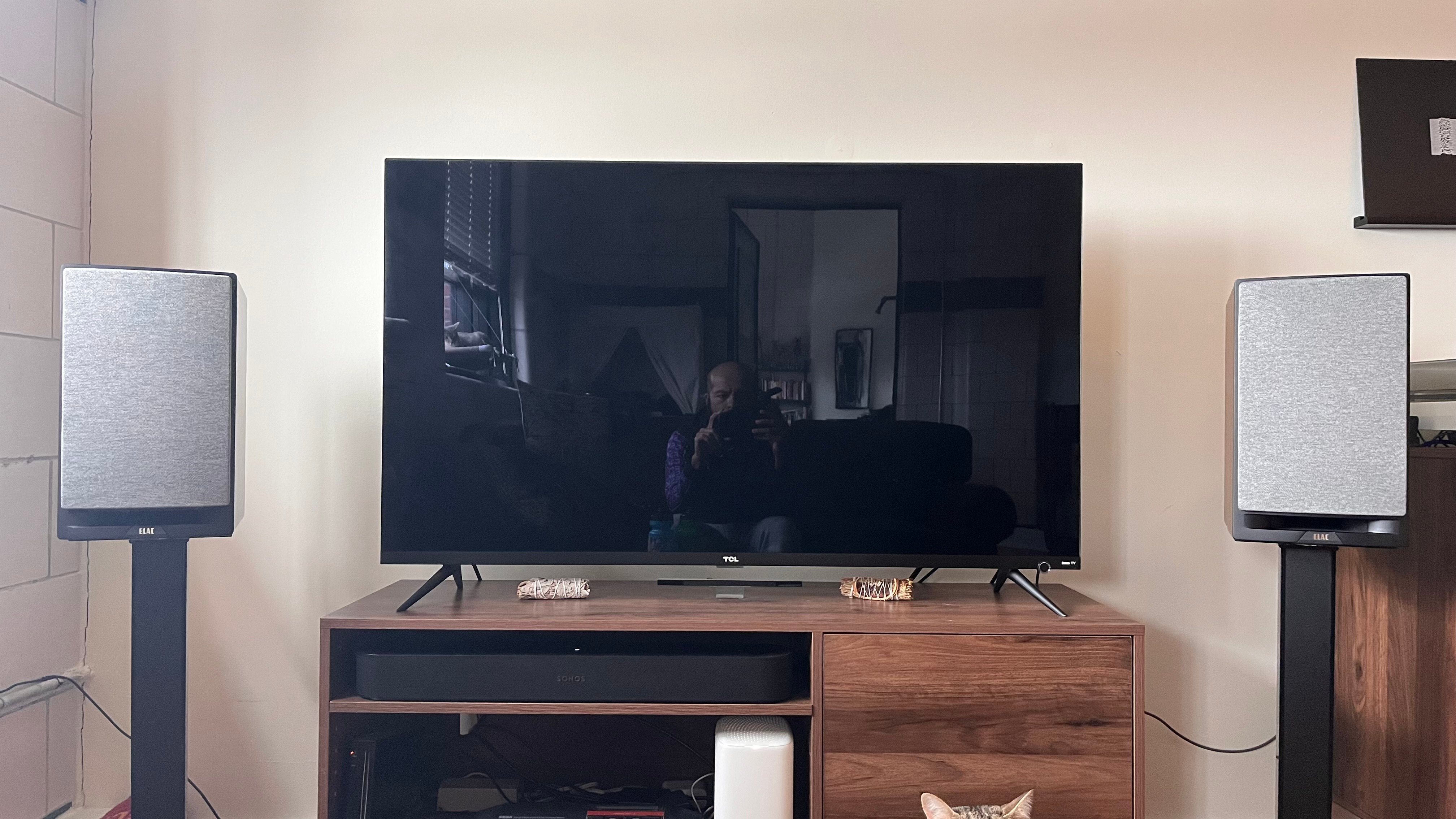 Speaker Stands Best Speakers For Apartment Reddit Customer Reviews