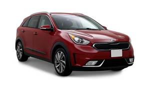 2017 Kia Niro