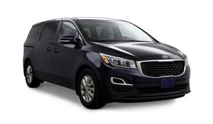 2021 Kia Sedona