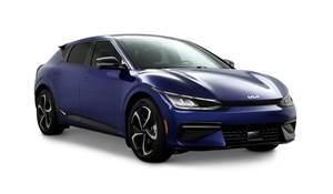 2022 Kia EV6