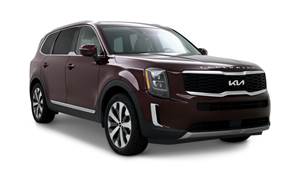 2022 Kia Telluride
