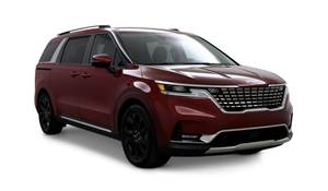 2023 Kia Carnival