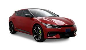 2023 Kia EV6