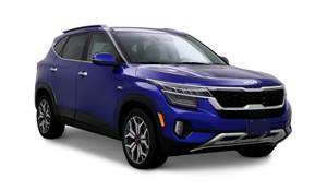 2023 Kia Seltos