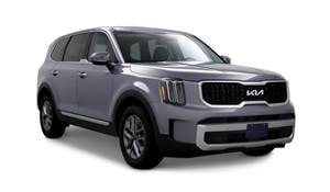 2023 Kia Telluride