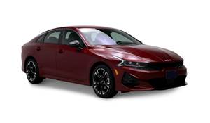 2024 Kia K5