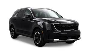 2024 Kia Sorento