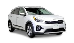 2020 Kia Niro