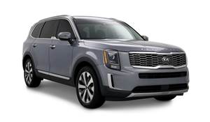 2020 Kia Telluride