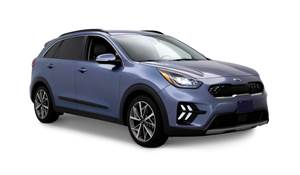 2021 Kia Niro
