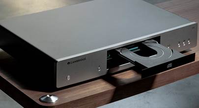 Best CD transports for 2026