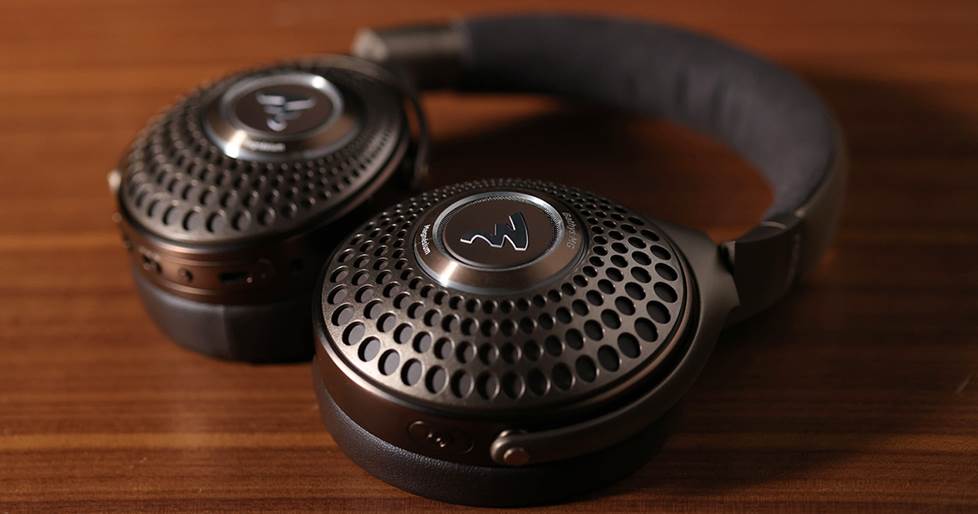 Focal Bathys MG headphones