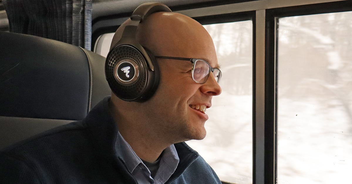 Focal Bathys MG wireless headphone review
