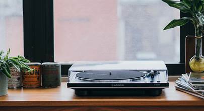 Best budget turntables for 2026