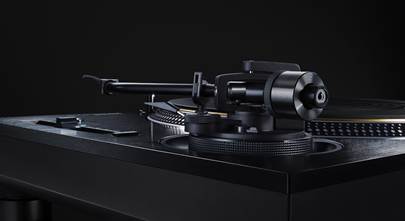 Best high-end turntables for 2026