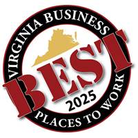Read the entire list of winners on Virgina Business magazine's website