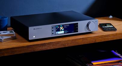 Best hi-fi streamers for 2026
