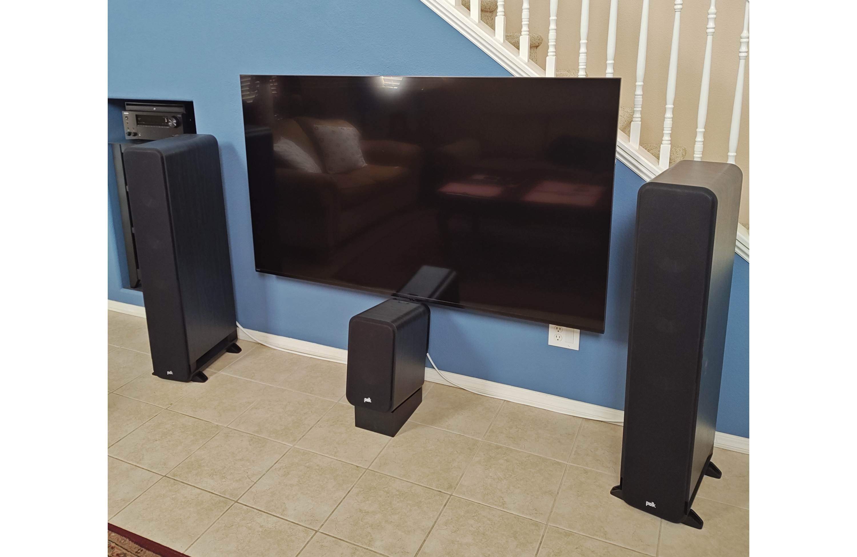 Customer review photo