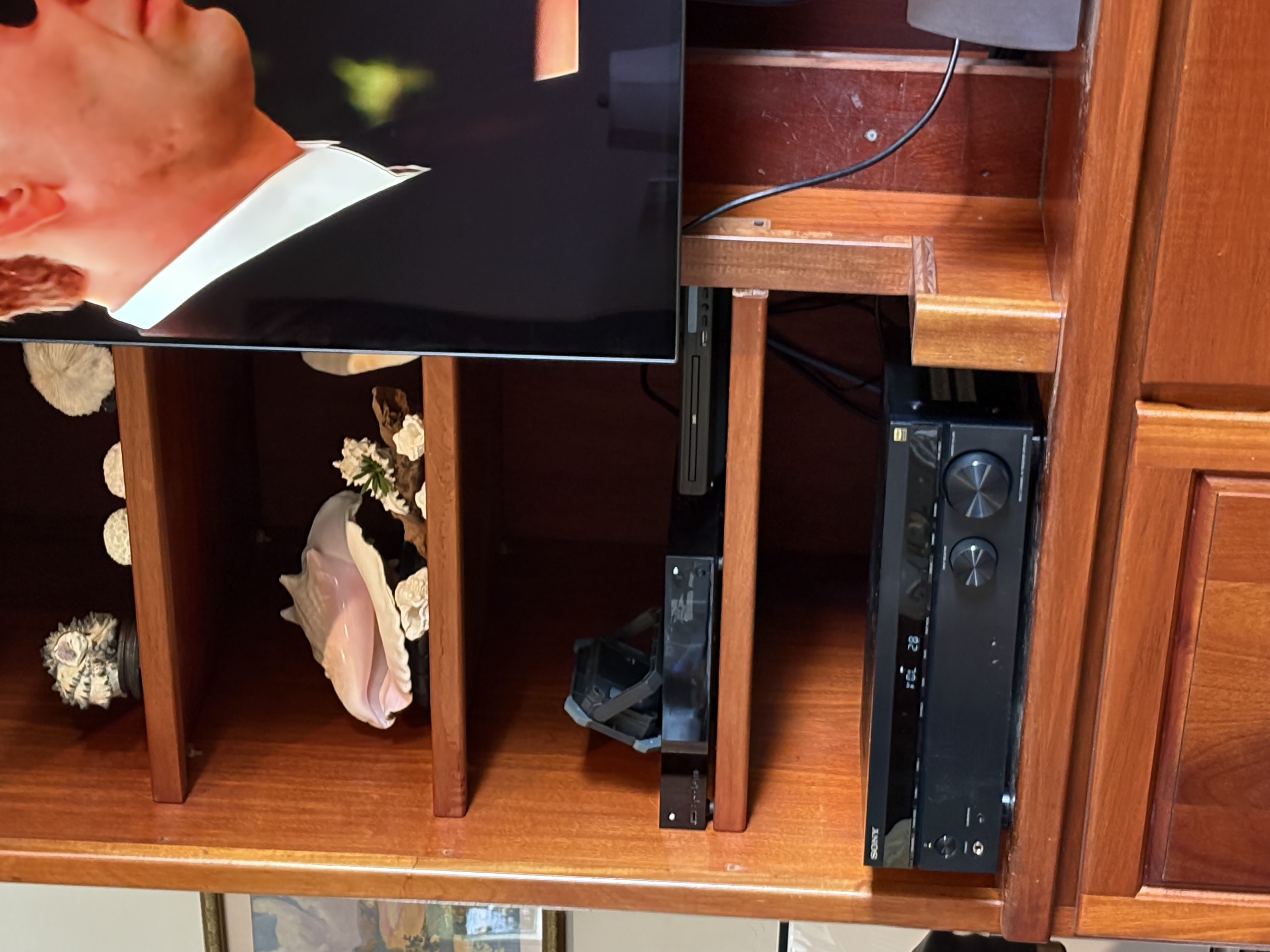 Customer Reviews: Sony STR-DH590 5.2-channel home theatre receiver