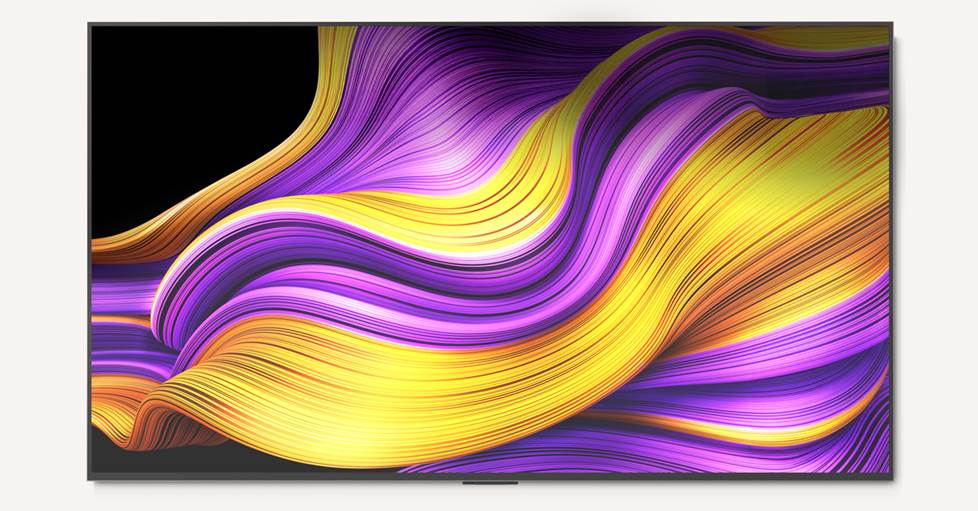 LG 65" OLED evo AI G5 Series TV