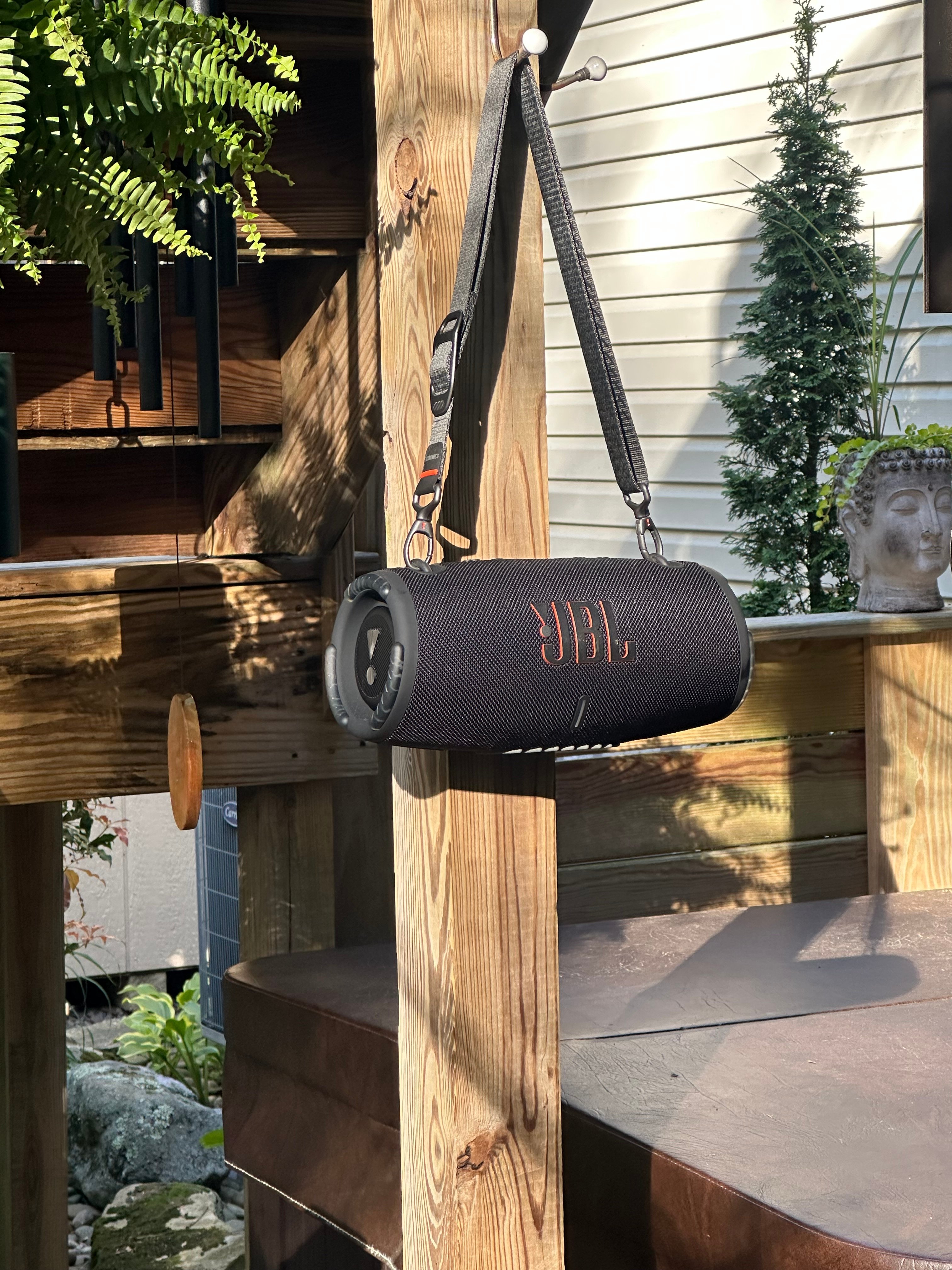 さかひで JBL XTREME3 JBL Xtreme 3 - Portable Bluetooth Speaker, Powerful Sound