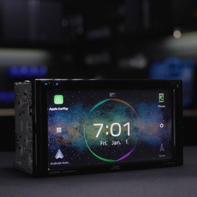 car　Android　player Honda City ZX (2004-2008) 9 Inch Android Car Stereo With Front