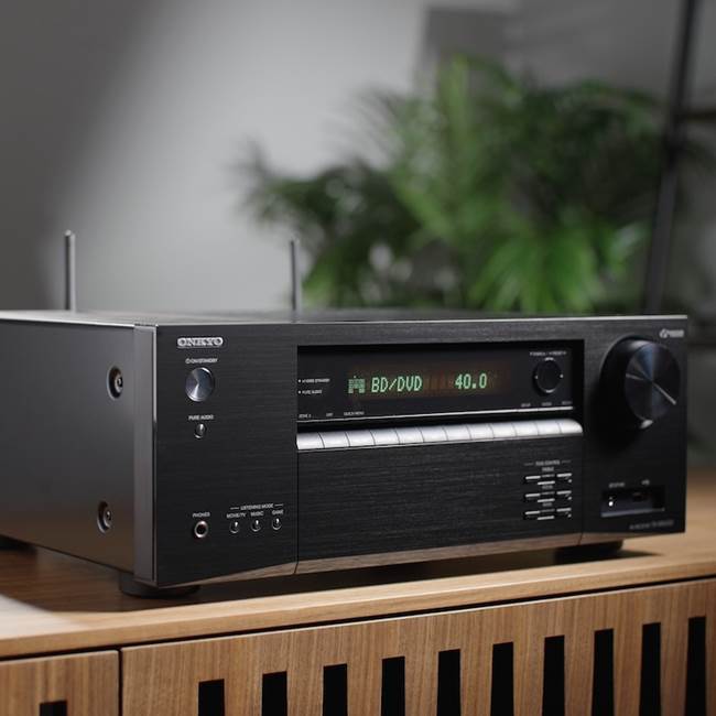 家具 Onkyo Onkyo TX-RZ30 9.2-Channel AV Receiver