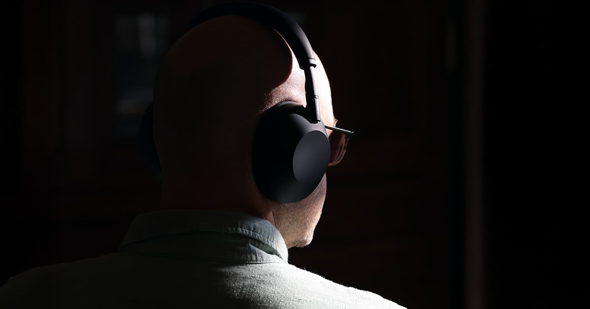 Sony WH-1000XM6 headphone review