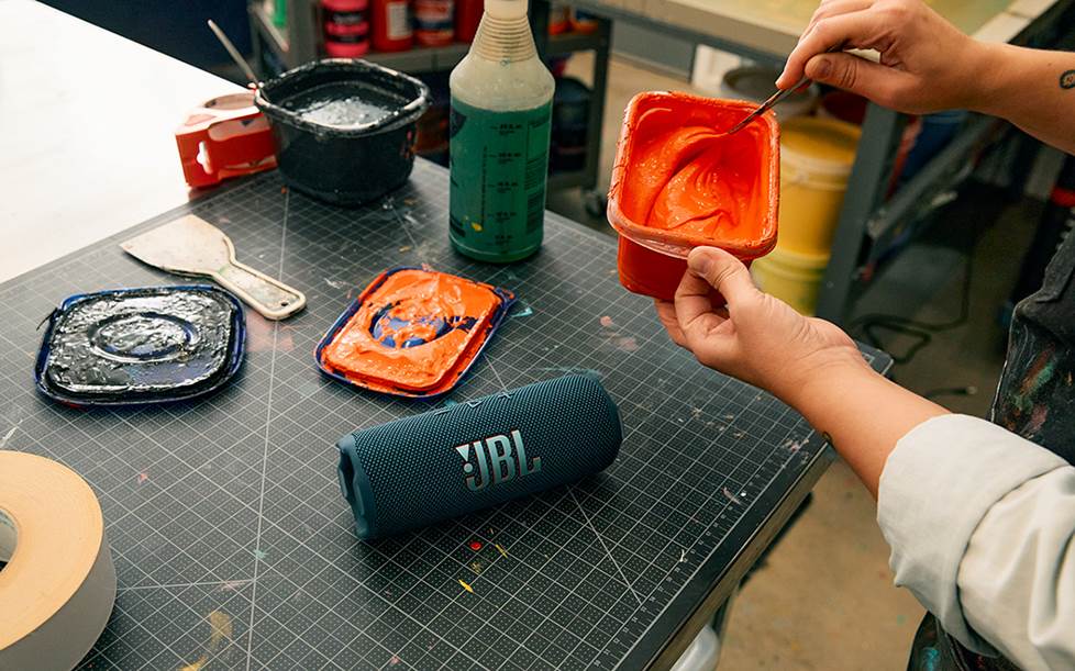 JBL Flip 7