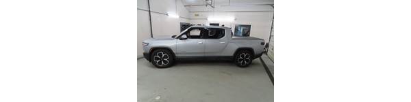 Rivian R1T