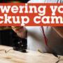 Crux CUB-15 Crutchfield: What is the backup camera 