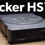 Kicker 51HS10 Crutchfield: Kicker HS10 Hideaway powered sub