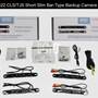 Boyo VTL405TJ From Boyo: CLS/TJS Slim Backup Camera
