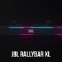JBL Rallybar XL From JBL: Rallybar XL