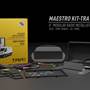 iDatalink KIT-TRA1 Dash and Wiring Kit From iDatalink: TRA1 Ford Transit Modular Install