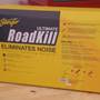 Stinger Roadkill RKFR6 FAST Rings From Stinger: RoadKill Fast Rings Installation