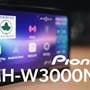 Pioneer DMH-W3000NEX Crutchfield: Pioneer DMH-W3000NEX digital media receiver