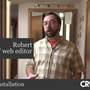 Sound Ordnance™ Bass Bunker Crutchfield: Rockin' RV Installation