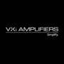 JL Audio VX1000/1i From JL Audio: VXi NexD2 Switching Technology
