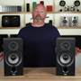 ELAC Debut 2.0 B6.2 Crutchfield: ELAC Debut 2.0 B6.2 bookshelf speakers