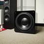 SVS SB-3000 Crutchfield: SVS SB-3000 powered sub with app control
