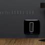 Flexson FLXSUBB From Flexson: SUB Wall Mount