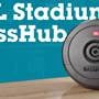 JBL Stadium BassHub Crutchfield: JBL Stadium BassHub spare tire subwoofer