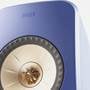 KEF LSX II Crutchfield: KEF LSX II powered wireless stereo speakers