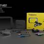 iDatalink KIT-HD2 From iDatalink: KIT-HD2 Road Ultra Install
