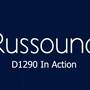 Russound D1290 From Russound: D1290 In Action