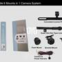 Boyo VTK601HD From Boyo: VTK601HD Backup Camera