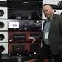 JBL Club A600 Crutchfield at CES 2020: JBL Club car amplifiers